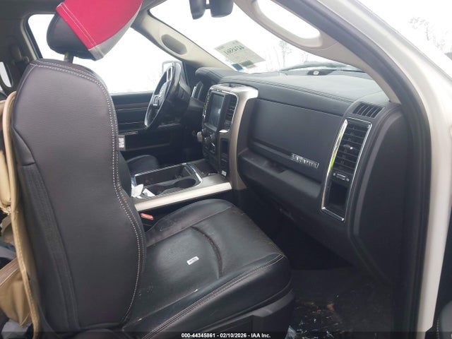 Продаж на аукціоні авто 2016 Ram 1500 Laramie, vin: 1C6RR7NT0GS414118, номер лоту: 44345861