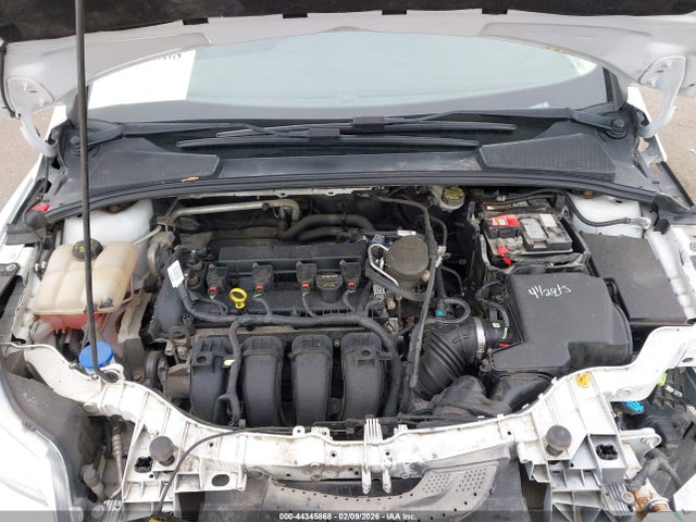 1FADP3K20EL128800 Ford FOCUS SE