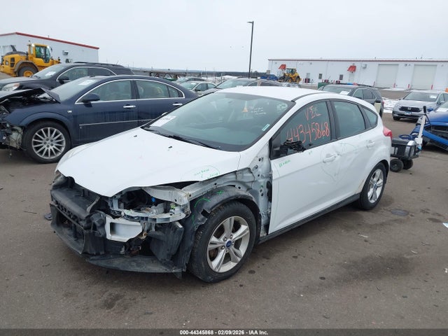1FADP3K20EL128800 Ford FOCUS SE