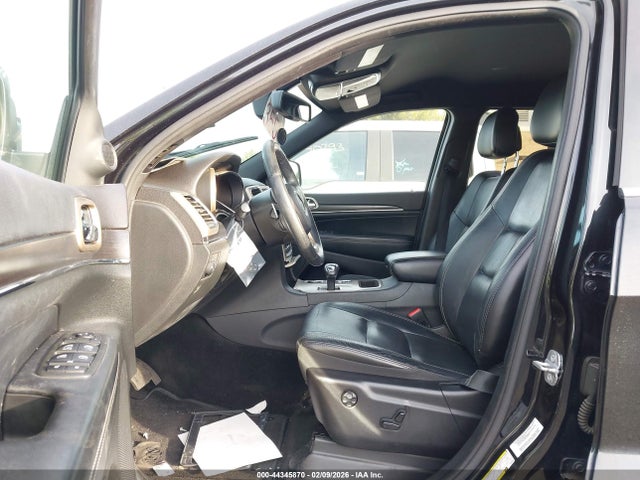 1C4RJEBM8EC388604 Jeep Grand Cherokee Limited