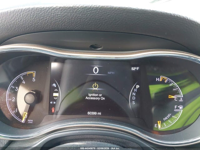 1C4RJEBM8EC388604 Jeep Grand Cherokee Limited