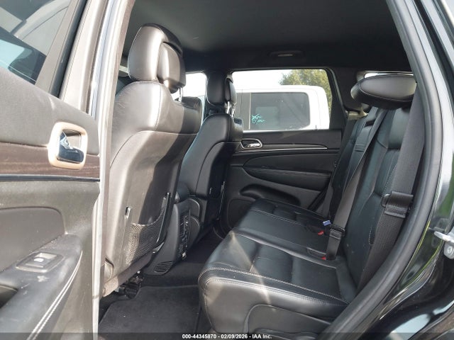 1C4RJEBM8EC388604 Jeep Grand Cherokee Limited