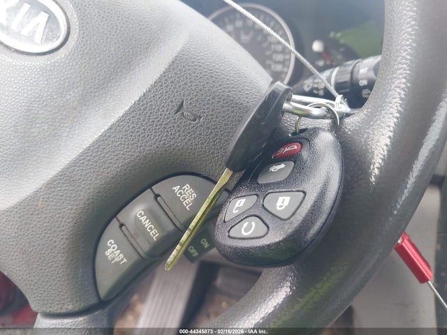 2007 KIA SEDONA KNDMB233376190865 Photo 10