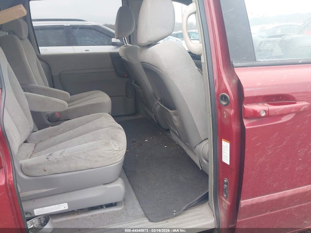 2007 KIA SEDONA KNDMB233376190865 Photo 7