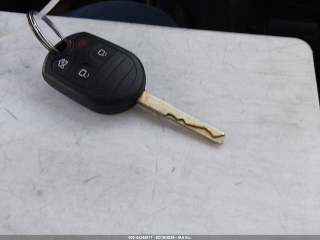 Ford FIESTA SE 2017 3FADP4BJ6HM129725 Image 11