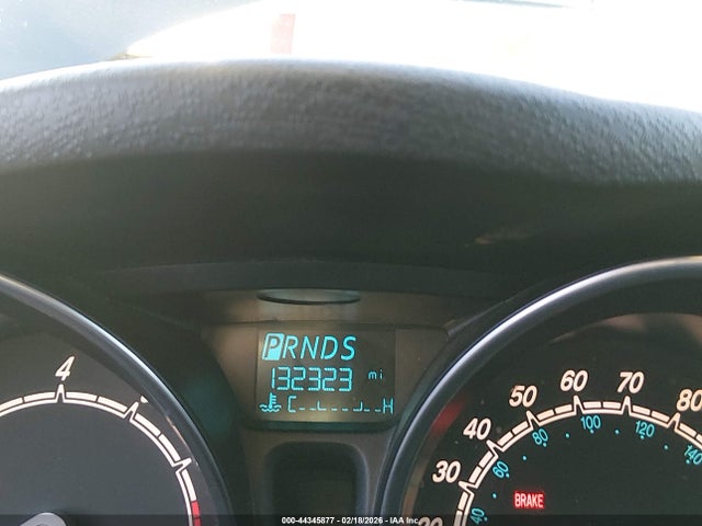 Ford FIESTA SE 2017 3FADP4BJ6HM129725 Image 7