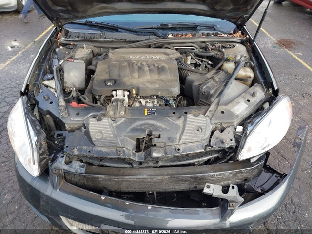 2G1WA5E38E1183059 Chevrolet Impala Limited Ls