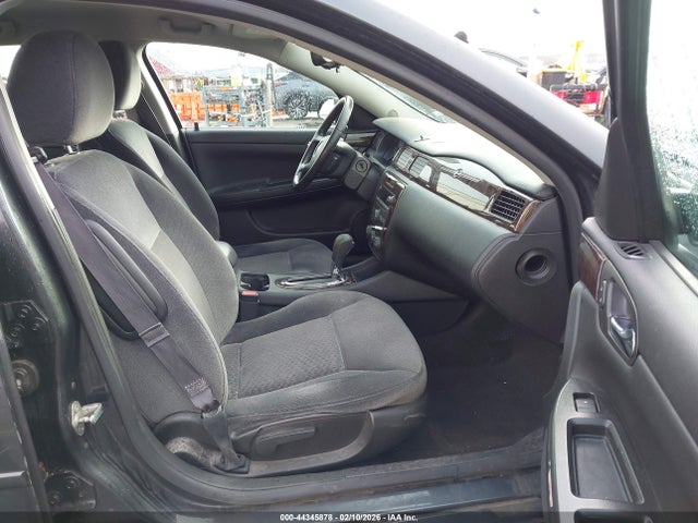 2G1WA5E38E1183059 Chevrolet Impala Limited Ls