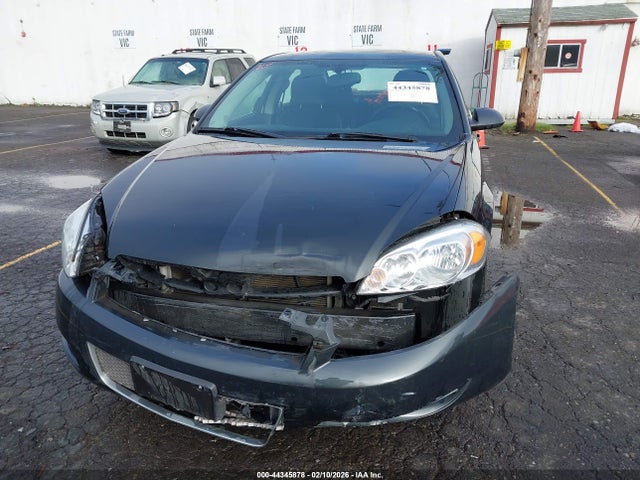 2G1WA5E38E1183059 Chevrolet Impala Limited Ls