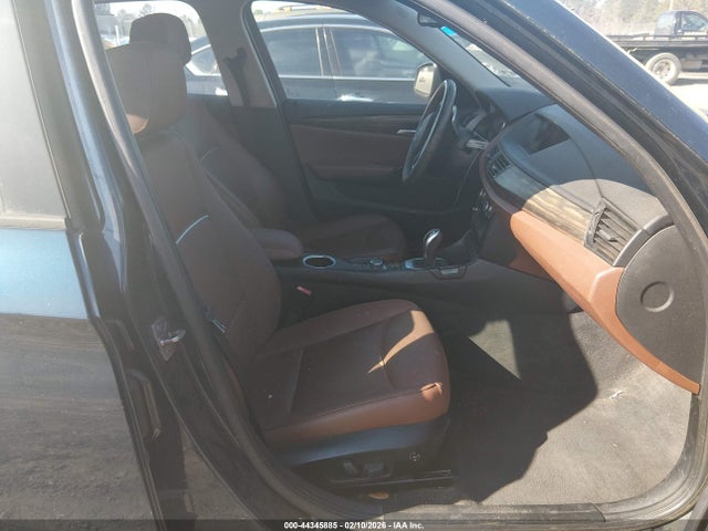 WBAVM1C57EVW54458 BMW X1 Sdrive28i