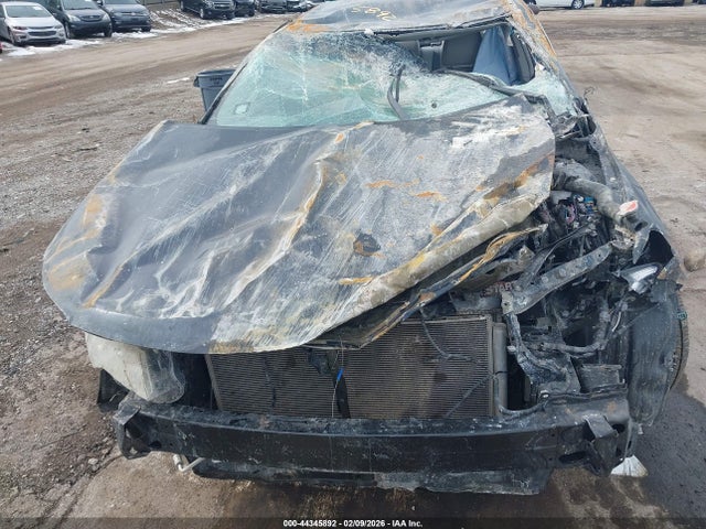 Toyota CAMRY XLE 2016 4T1BF1FK2GU257309 Image 10