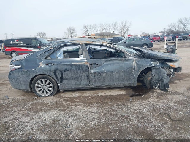 Toyota CAMRY XLE 2016 4T1BF1FK2GU257309 Image 14