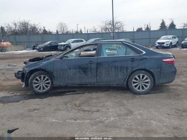Toyota CAMRY XLE 2016 4T1BF1FK2GU257309 Image 15