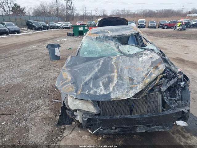 Toyota CAMRY XLE 2016 4T1BF1FK2GU257309 Image 6