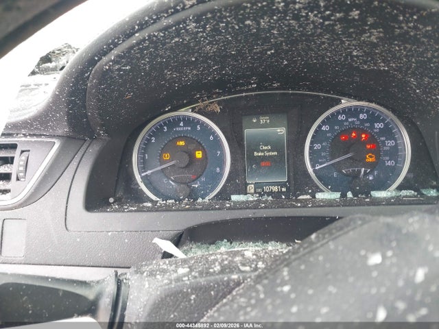 Toyota CAMRY XLE 2016 4T1BF1FK2GU257309 Image 7