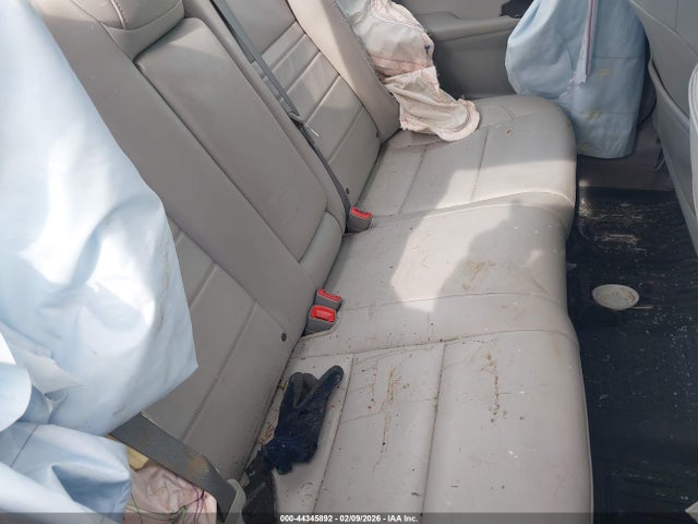 Toyota CAMRY XLE 2016 4T1BF1FK2GU257309 Image 8