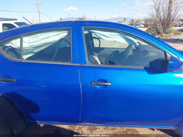 Nissan Versa 1.6 S+ 2016 3N1CN7AP1GL909772 Image 13