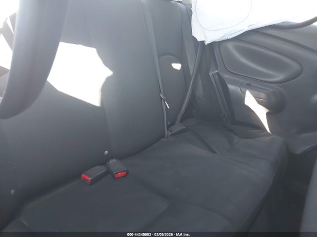 Nissan Versa 1.6 S+ 2016 3N1CN7AP1GL909772 Image 8