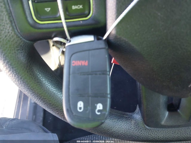 Dodge Journey Sxt 2014 3C4PDCBG2ET183510 Image 11