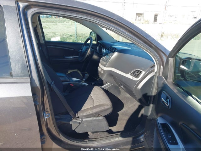 Dodge Journey Sxt 2014 3C4PDCBG2ET183510 Image 5