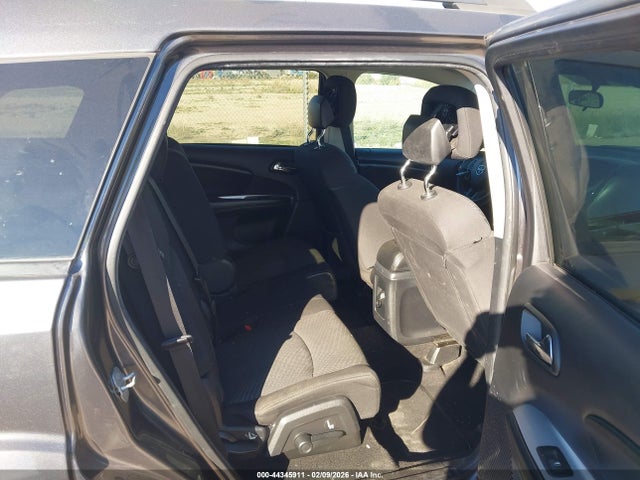 Dodge Journey Sxt 2014 3C4PDCBG2ET183510 Image 8