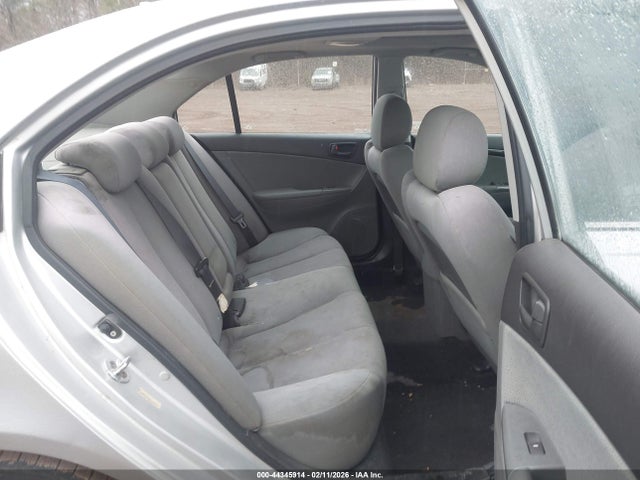 2009 HYUNDAI SONATA 5NPET46C39H438677 Photo 7