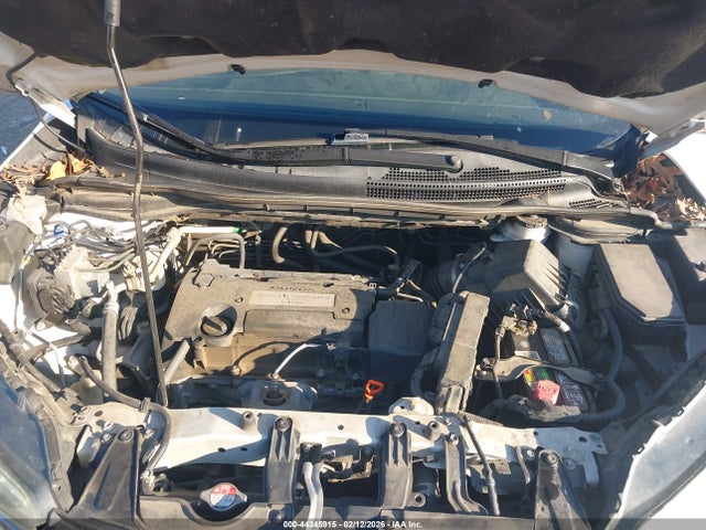 5J6RM3H93FL017232 Honda Cr-v Touring