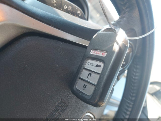 5J6RM3H93FL017232 Honda Cr-v Touring