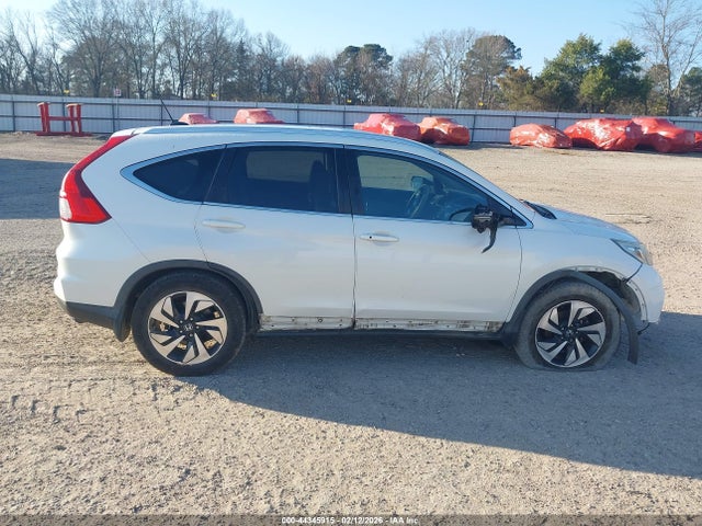 5J6RM3H93FL017232 Honda Cr-v Touring