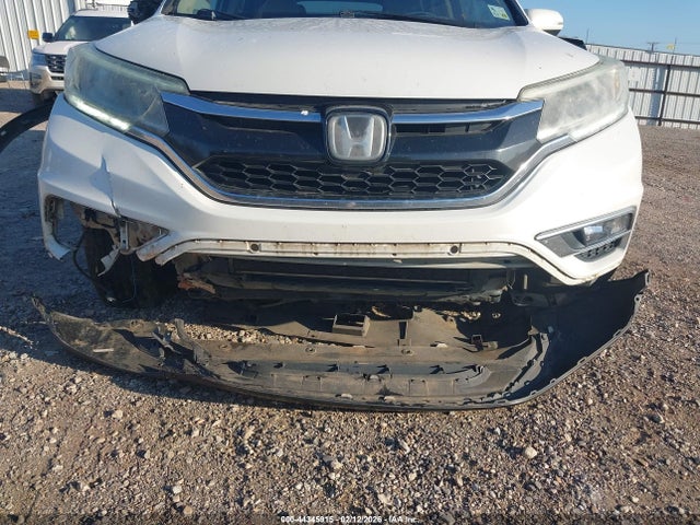 5J6RM3H93FL017232 Honda Cr-v Touring