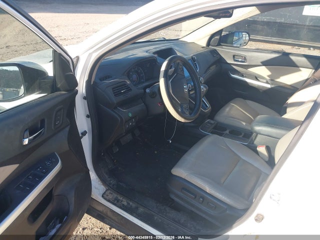 5J6RM3H93FL017232 Honda Cr-v Touring