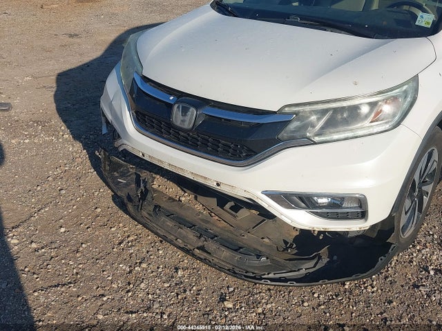 5J6RM3H93FL017232 Honda Cr-v Touring