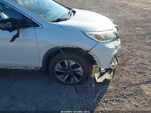 5J6RM3H93FL017232 Honda Cr-v Touring