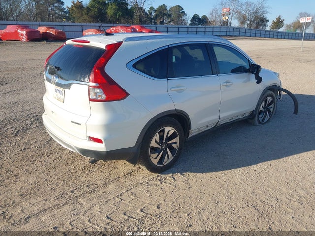 5J6RM3H93FL017232 Honda Cr-v Touring