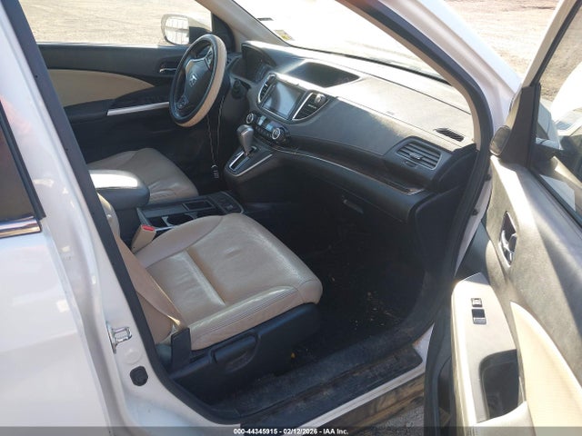 5J6RM3H93FL017232 Honda Cr-v Touring