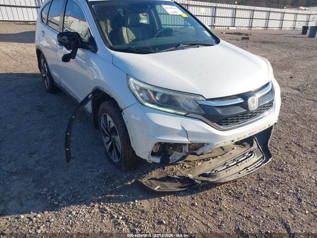 5J6RM3H93FL017232 Honda Cr-v Touring