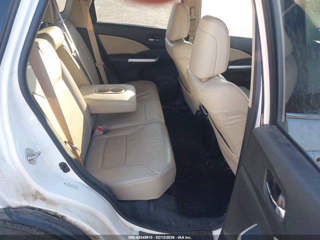 5J6RM3H93FL017232 Honda Cr-v Touring