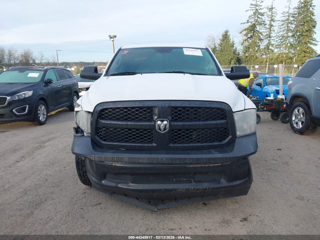 Aukcja sprzedaży 2019 Ram 1500 Classic, vin: 3C6RR7KG3KG581922, numer aukcji: 44345917