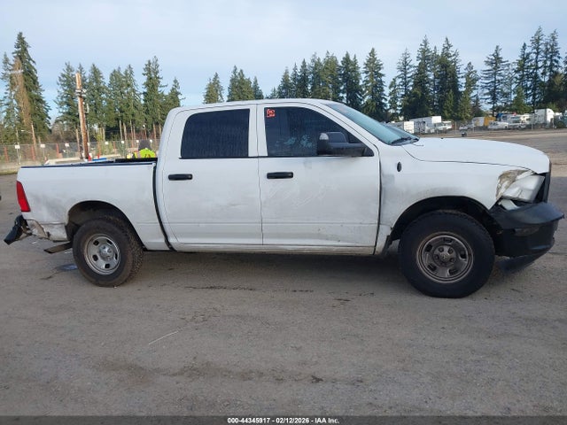 Aukcja sprzedaży 2019 Ram 1500 Classic, vin: 3C6RR7KG3KG581922, numer aukcji: 44345917