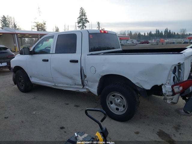 Aukcja sprzedaży 2019 Ram 1500 Classic, vin: 3C6RR7KG3KG581922, numer aukcji: 44345917