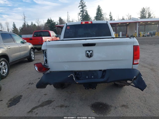 Aukcja sprzedaży 2019 Ram 1500 Classic, vin: 3C6RR7KG3KG581922, numer aukcji: 44345917