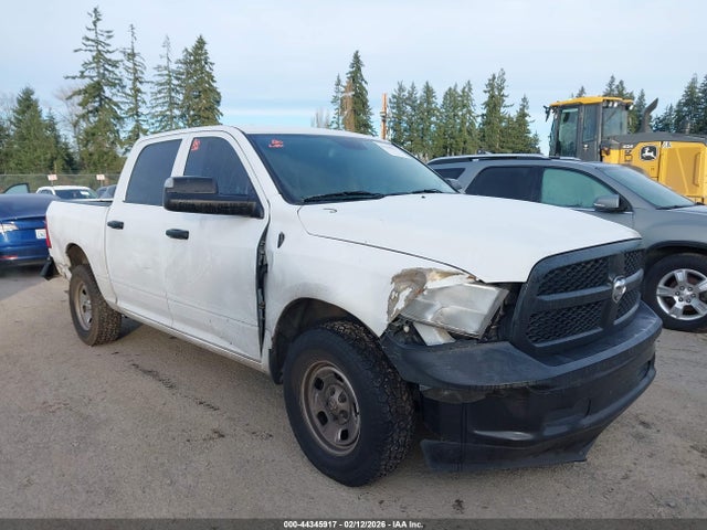 Aukcja sprzedaży 2019 Ram 1500 Classic, vin: 3C6RR7KG3KG581922, numer aukcji: 44345917