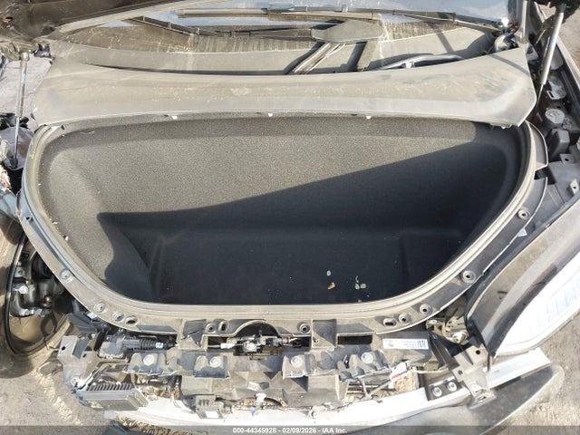 44345928 :رقم المزاد ، 7SAXCAE52PF425296 vin ، 2023 Tesla Model X مزاد بيع