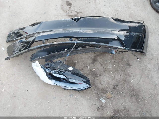 44345928 :رقم المزاد ، 7SAXCAE52PF425296 vin ، 2023 Tesla Model X مزاد بيع