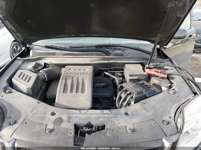 Auction sale of the 2015 Gmc Terrain Sle-2, vin: 2GKFLWEK5F6300989, lot number: 44345929