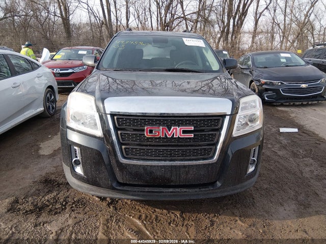 Auction sale of the 2015 Gmc Terrain Sle-2, vin: 2GKFLWEK5F6300989, lot number: 44345929