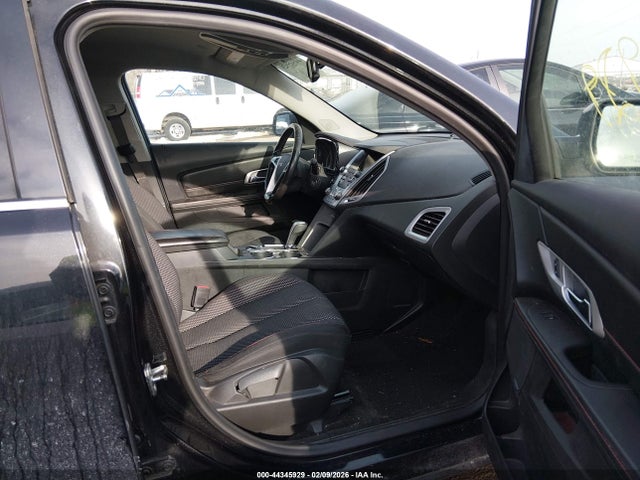 Auction sale of the 2015 Gmc Terrain Sle-2, vin: 2GKFLWEK5F6300989, lot number: 44345929