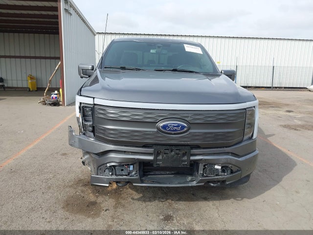 1FTVW1EL8NWG15588 Ford F-150 Lightning Lariat