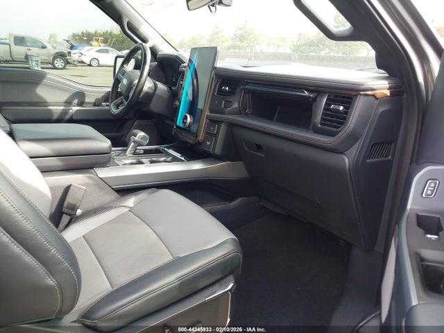 1FTVW1EL8NWG15588 Ford F-150 Lightning Lariat