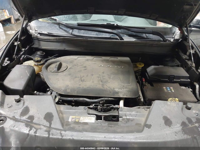 1C4PJMDS1EW150718 Jeep Cherokee Limited